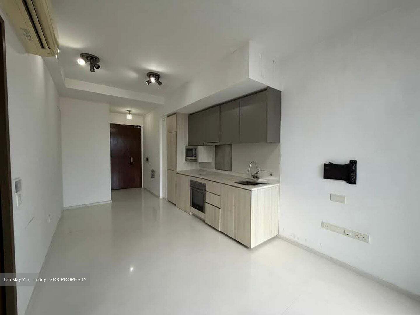 Foresque Residences (D23), Condominium #571822821
